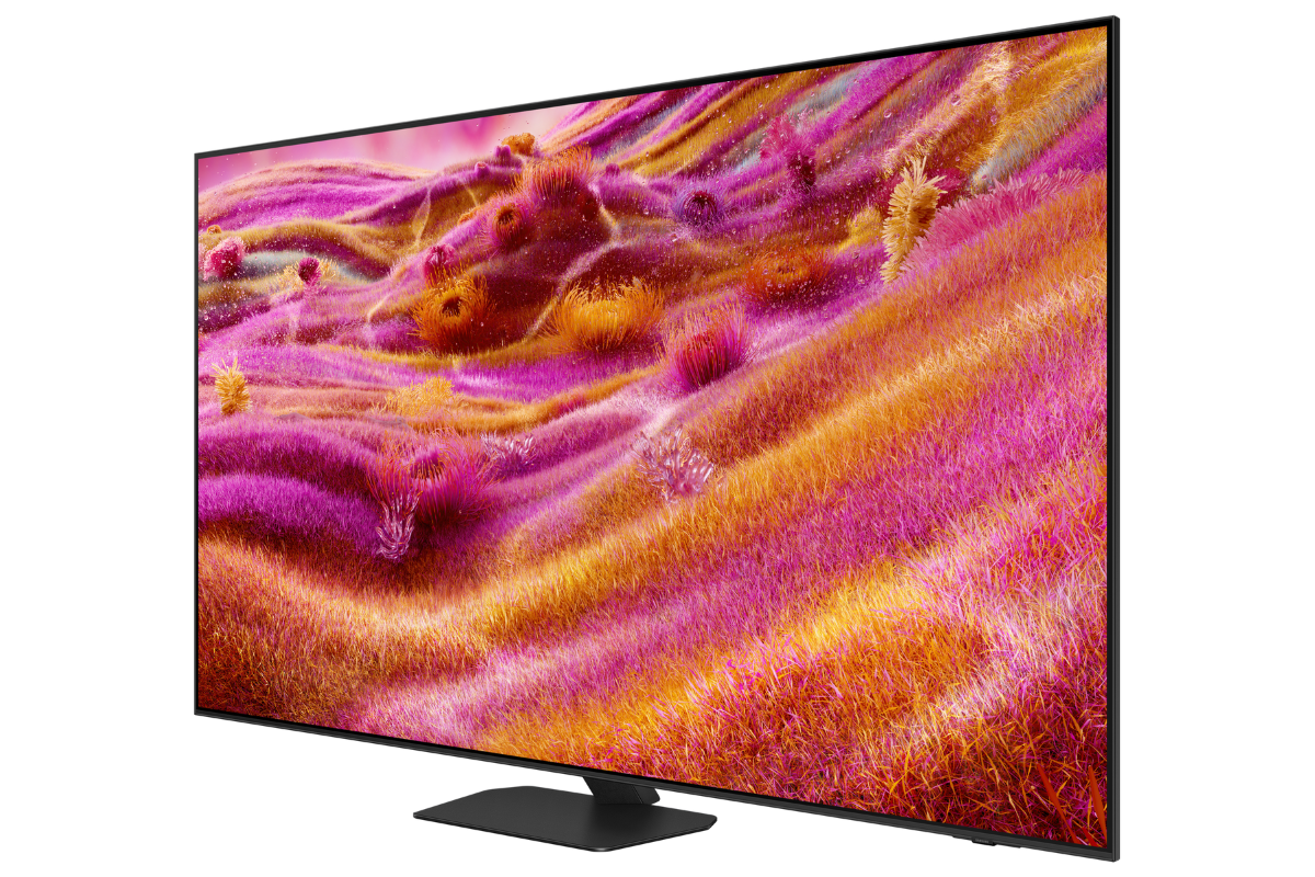 Samsung toi vuoden 2025 alytelevisiovalikoiman Suomeen 4