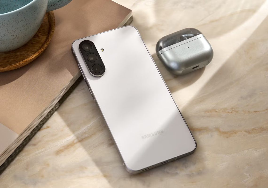 Samsung introduce l'intelligenza artificiale nella serie Galaxy A: presentati i nuovi modelli.