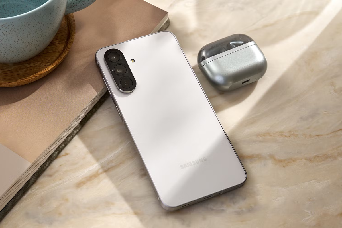 Samsung tuo tekoälyn Galaxy A -sarjaan – uudet mallit esitelty