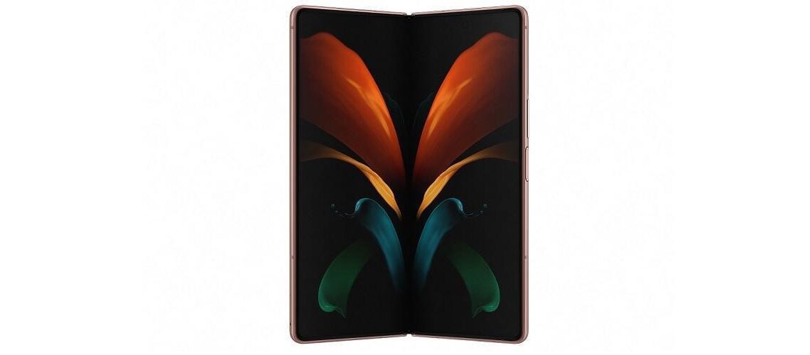 Taittuvanäyttöinen Samsung Galaxy Z Fold2 nyt saatavilla