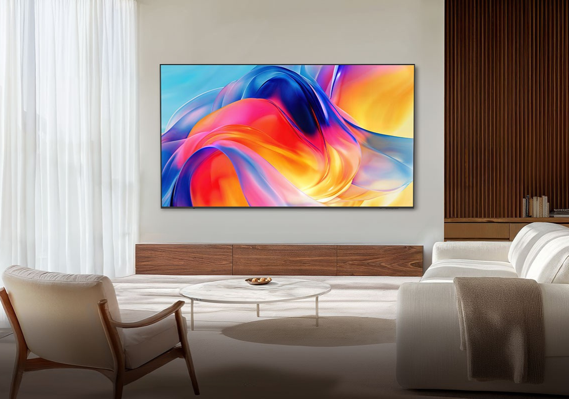 Samsungin vuoden 2026 televisiot saapuvat Suomeen – Micro RGB, OLED ja The Frame uudistuvat