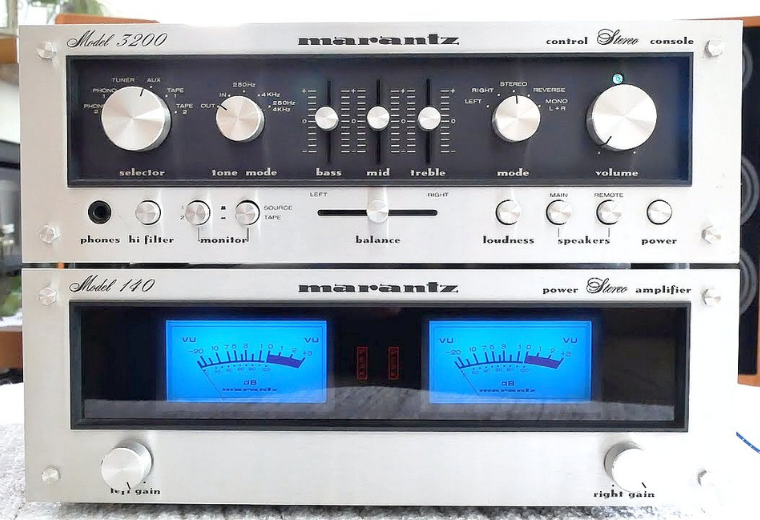 Saul Marantz Mies Marantzin takana 19