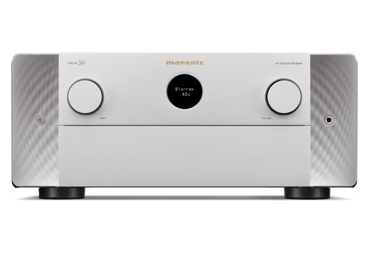 Saul Marantz Mies Marantzin takana 26