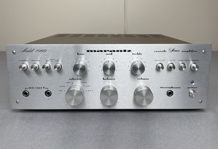 Saul Marantz Mies Marantzin takana 7