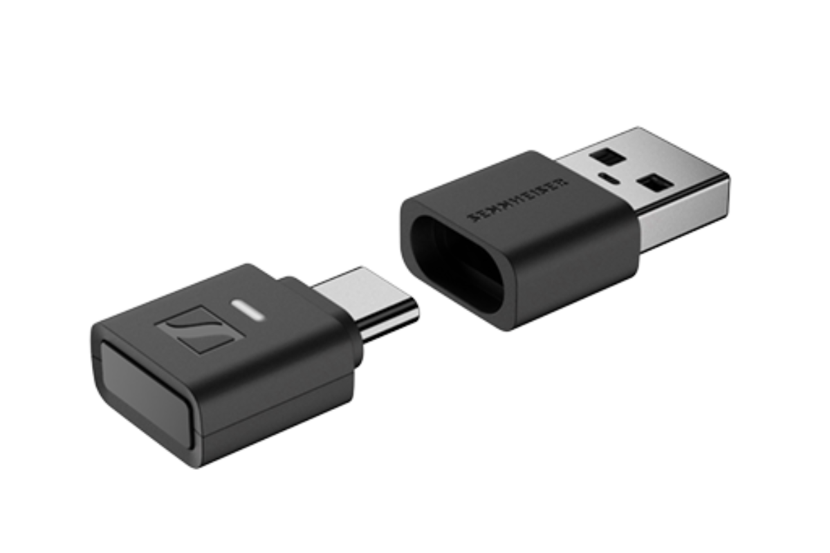 Sennheiser BTD 700 tuo parempaa Bluetooth aanta yhdella liitannalla 1