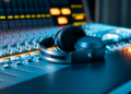 Sennheiser HD 480 PRO tuo suljetut ammattikuulokkeet studioon, lavalle ja liikkuvaan tuotantoon