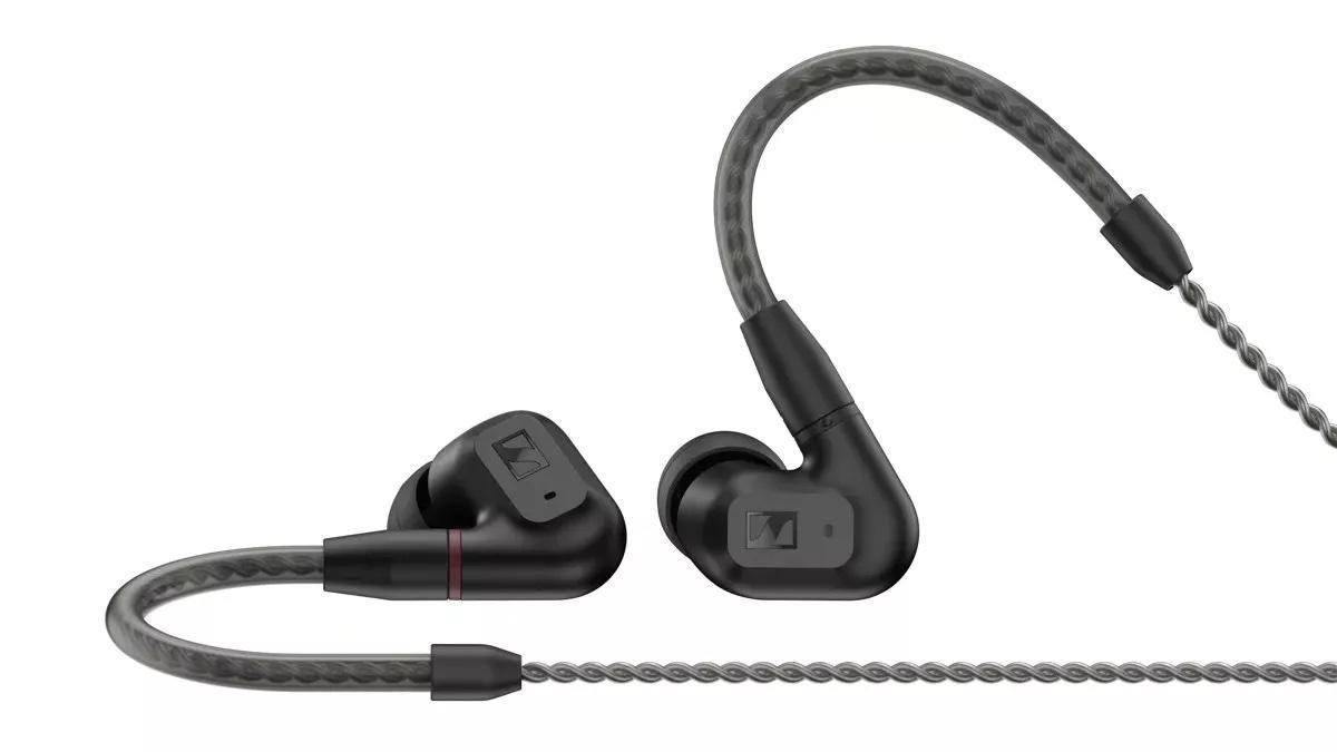 Sennheiser täydensi IE-nappikuulokkeidensa sarjaa budjettimallilla