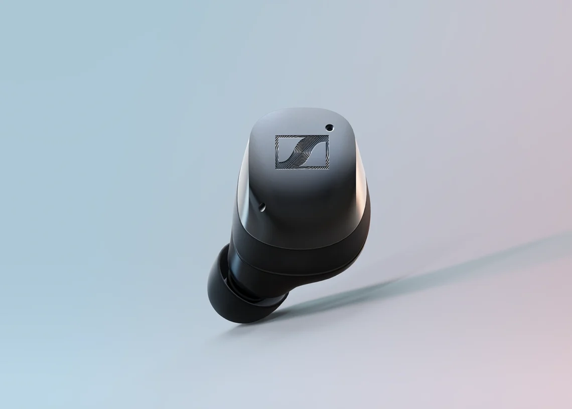 Sennheiser Momentum True Wireless 3: Perusasiat premiumina