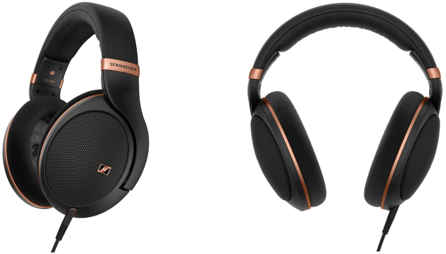 Sennheiser HD 505 2