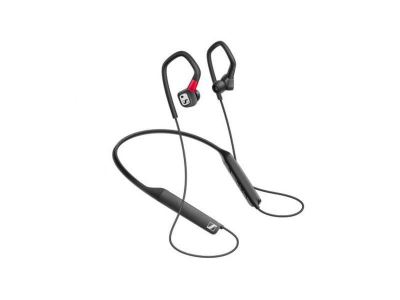 Sennheiser esitteli langattoman version highend-tason IE 80 -nappikuulokkeistaan