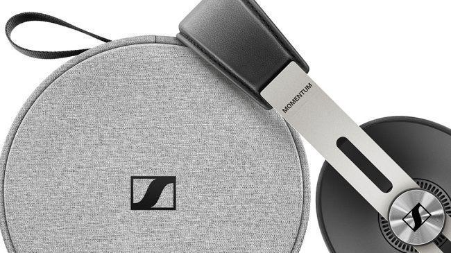 Sennheiser Momentum Wireless kotelo