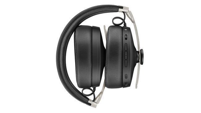 Sennheiser Momentum Wireless taitettu