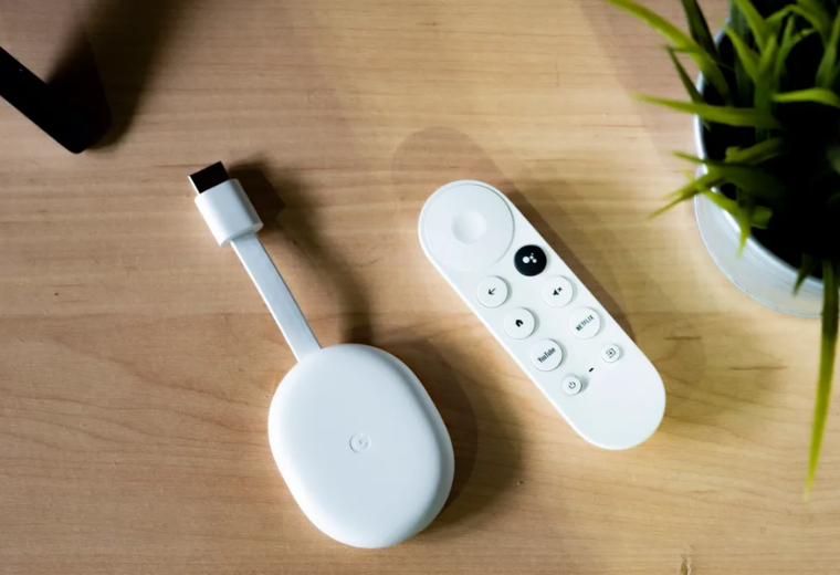 Shokkiuutinen: Google lopettaa suositun mediasoittimensa tuotannon