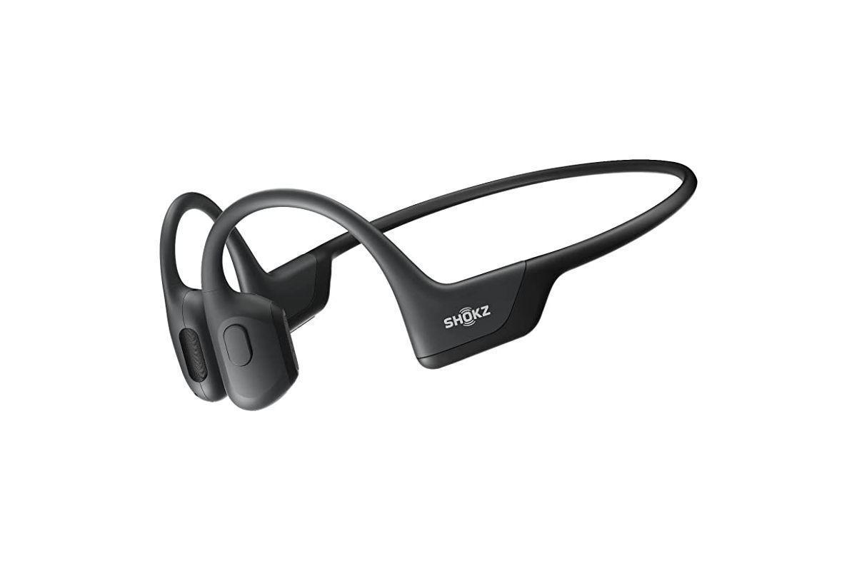 Shokz esitteli OpenRun Pro -luujohdinkuulokkeet urheilukäyttöön