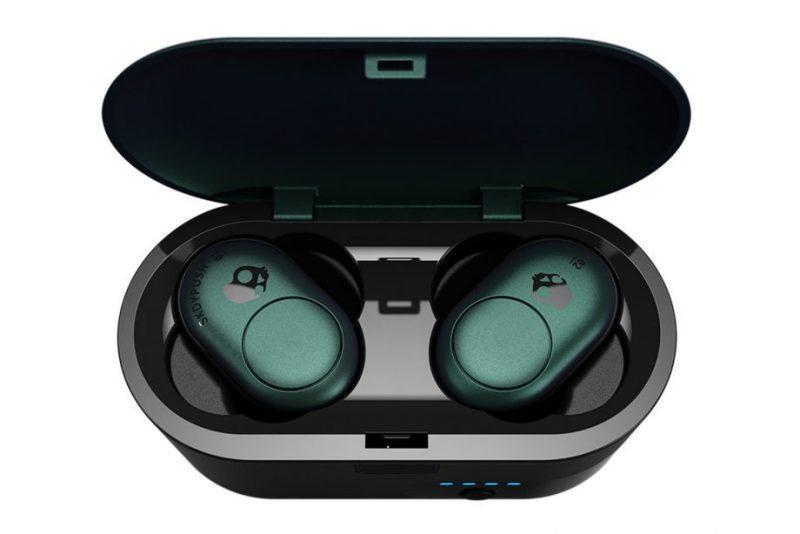 Skullcandy esitteli ensimmäiset täyslangattomat kuulokkeensa – kuuden tunnin akunkesto yhdellä latauksella