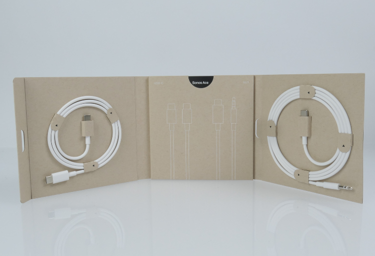 Sonos Ace kuulokkeet 1