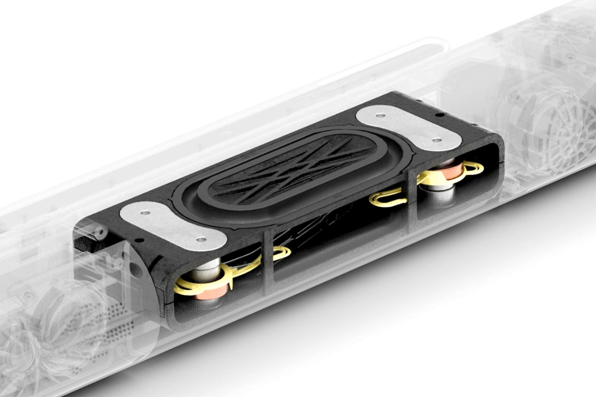 Sonos Arc Ultra Sub 4 – Un eccellente altoparlante soundbar 1