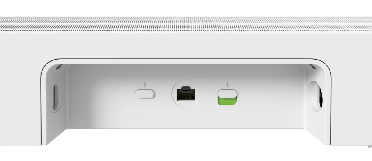 Sonos Arc Ultra Sub 4 – Un eccellente altoparlante soundbar 3