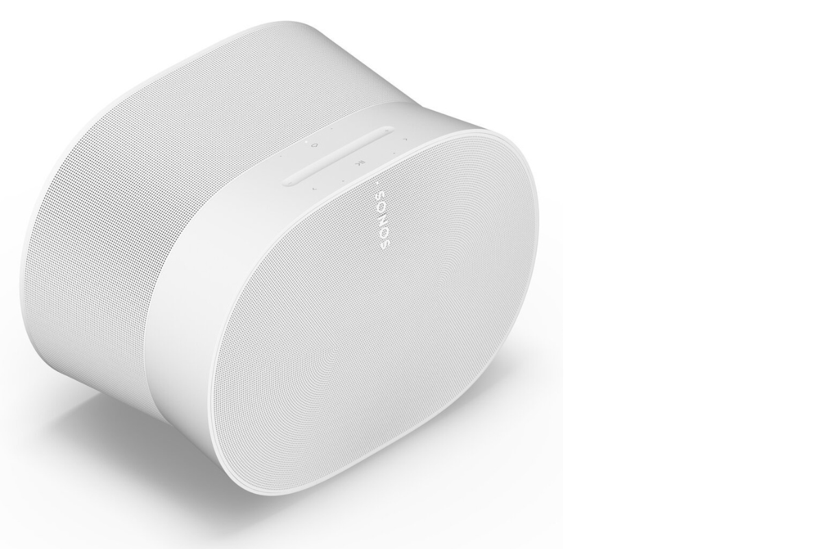 Sonos Arc Ultra Sub 4 – Un eccellente altoparlante soundbar 4