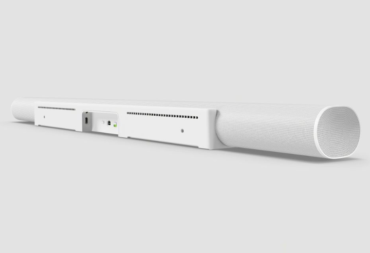 Sonos tuo markkinoille Arc Ultra aanipalkin ja paivitetyn Sub 4 subwooferin 1