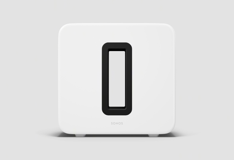 Sonos tuo markkinoille Arc Ultra aanipalkin ja paivitetyn Sub 4 subwooferin 2