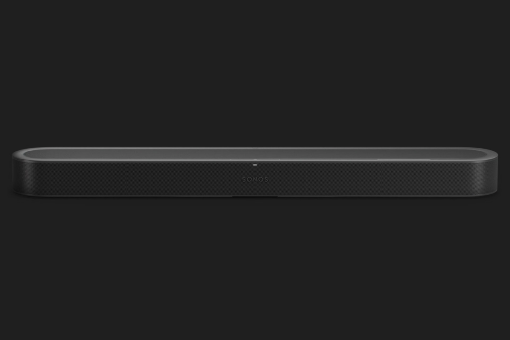 Sonos Beam Ultra.