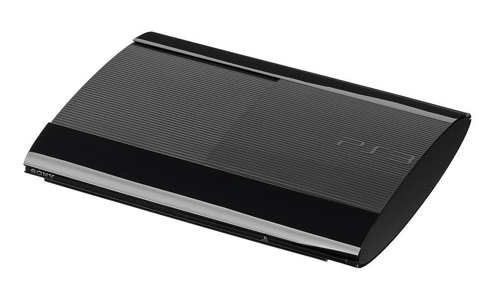 Playstation 3 on nyt haudattu