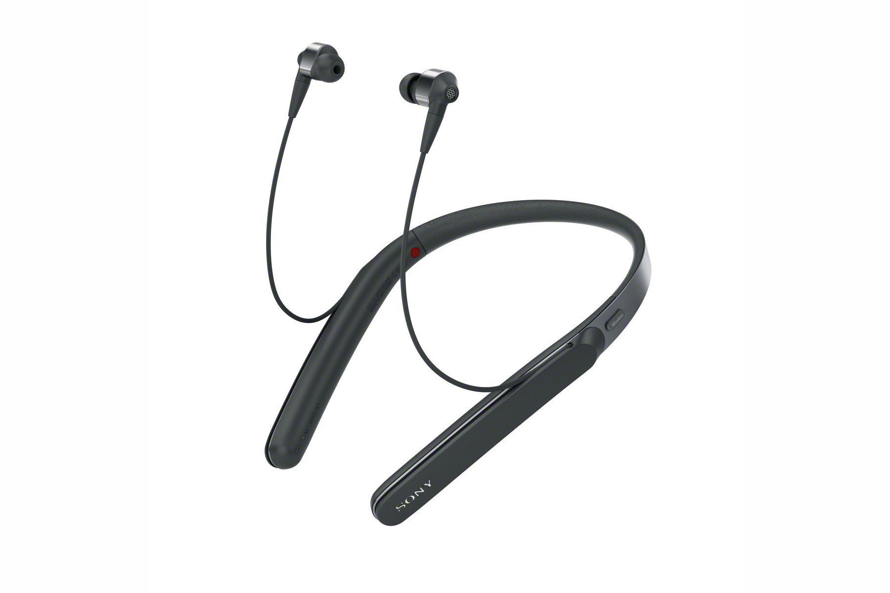 Sony WI 1000X