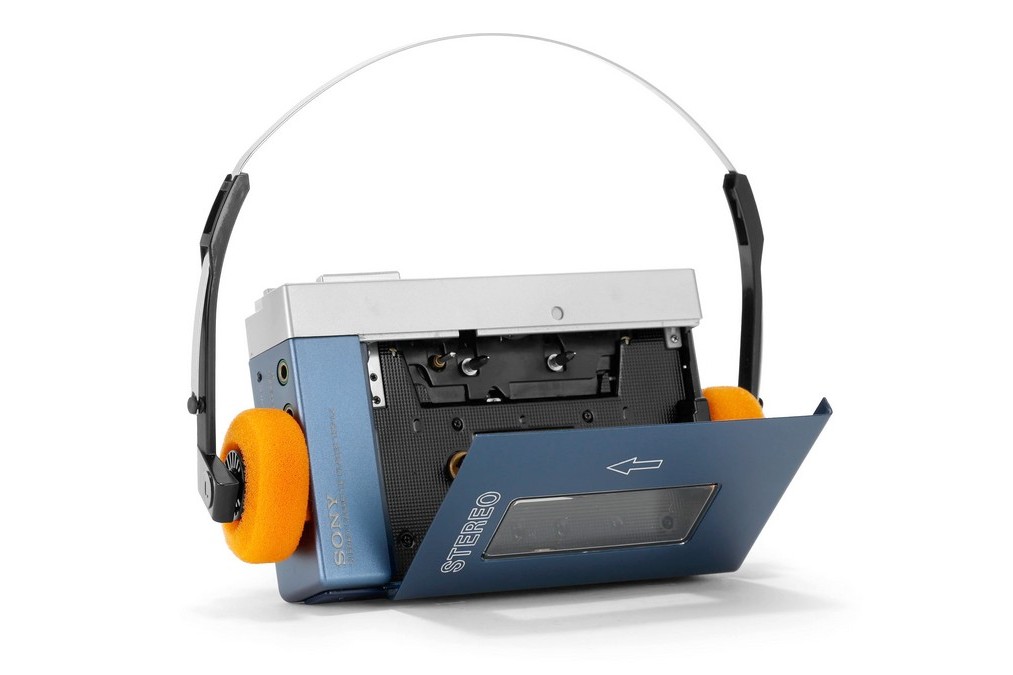 Sony Walkan 1 NETTI 2