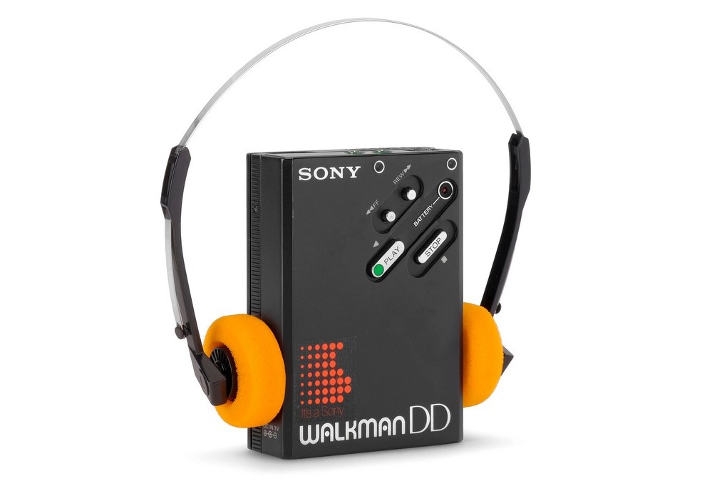 Sony Walkman 2 2