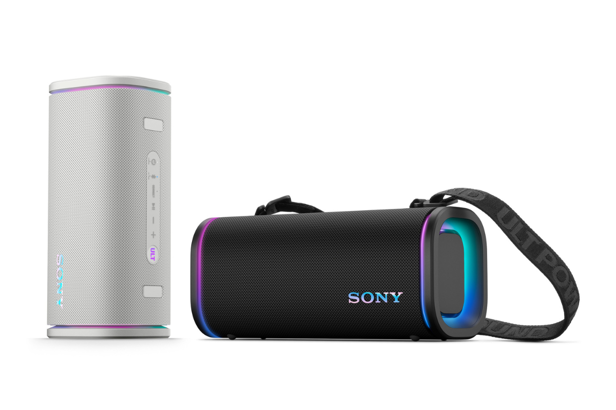 Sony presenta i nuovi altoparlanti ULT POWER SOUND in collaborazione con Post Malone 2