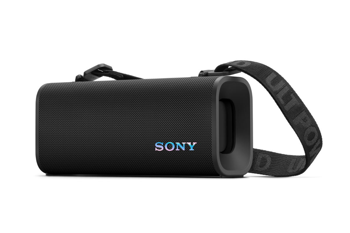 Sony presenta i nuovi altoparlanti ULT POWER SOUND in collaborazione con Post Malone 3
