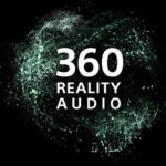 Sony 360 Audio