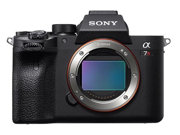 Sony uudisti kinokokoisen A7R-kameransa – nyt 61 megapikselin kenno