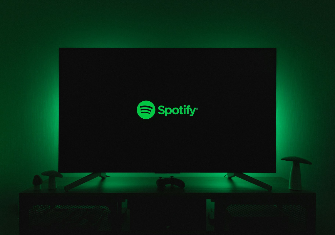 Spotify tuo häviöttömän äänen – Suomi saa uudistuksen lokakuussa