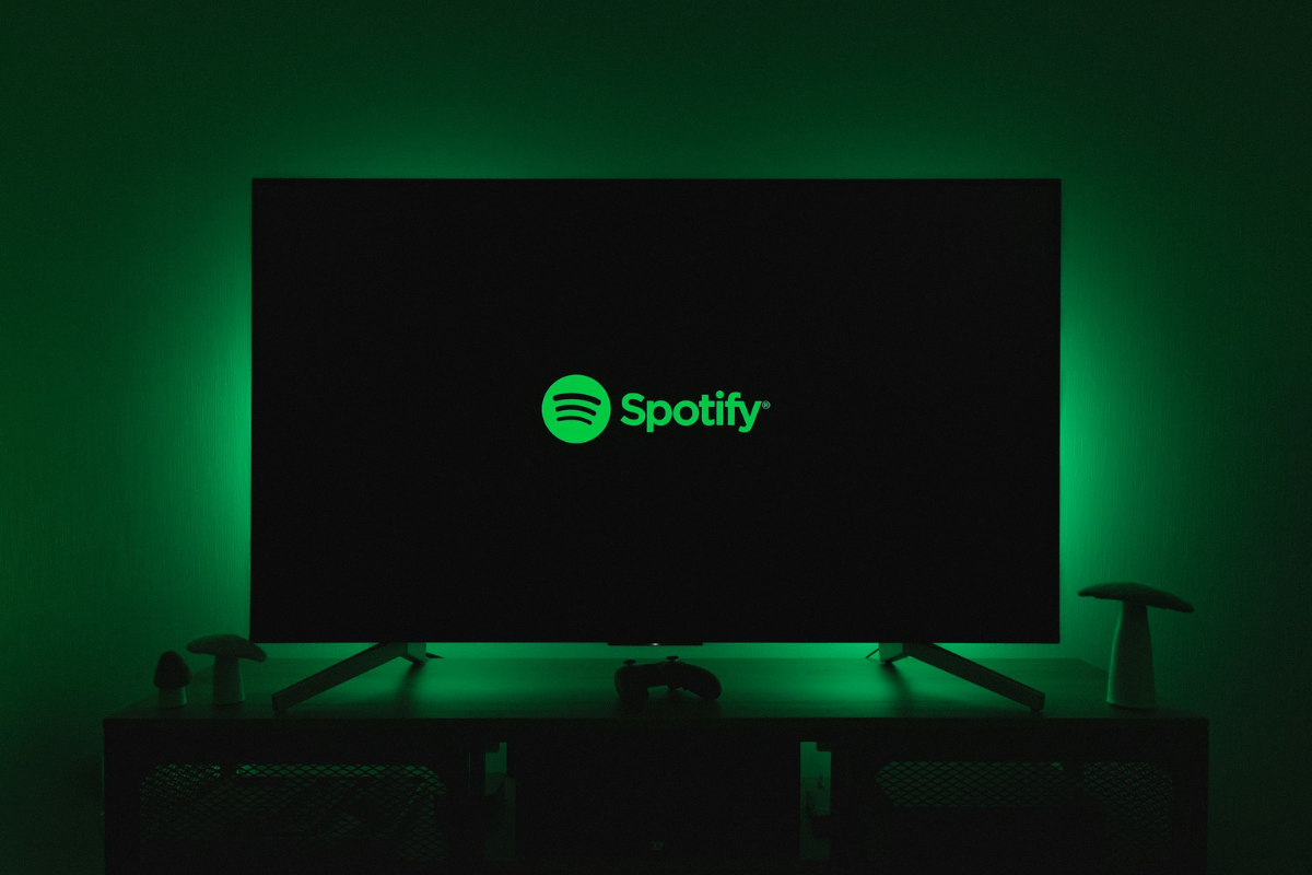 Spotify tuo häviöttömän äänen – Suomi saa uudistuksen lokakuussa