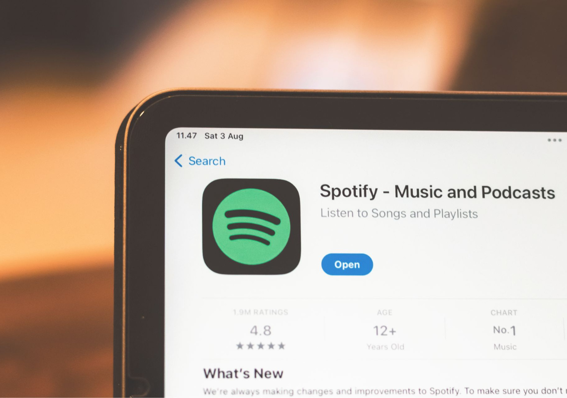 Spotifyn Uutuuskattaus muuttuu – musiikkisuosituksia voi nyt rajata itse