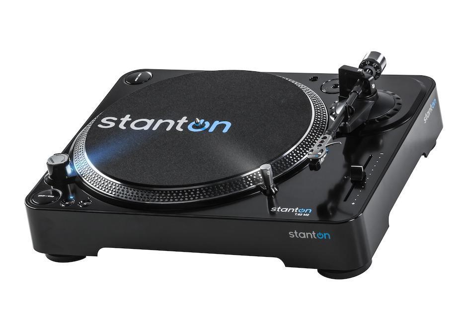 Stanton t 62 mk2