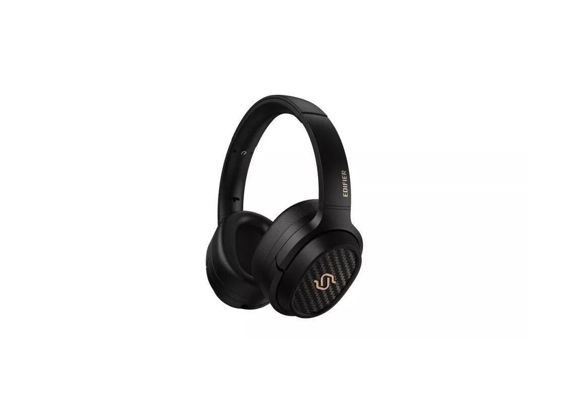 Stax amplia la sua gamma con le cuffie wireless in collaborazione con Edifier.