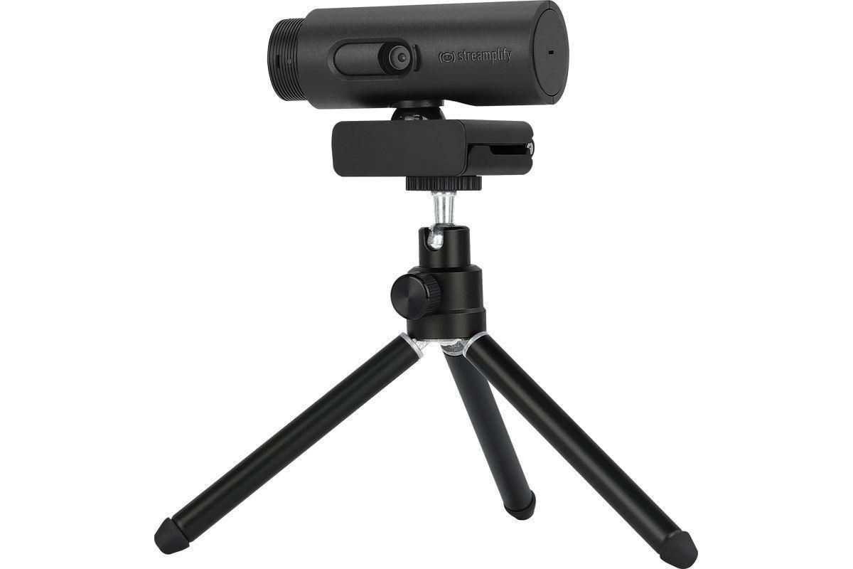 Streamplify Webcam 4 netti