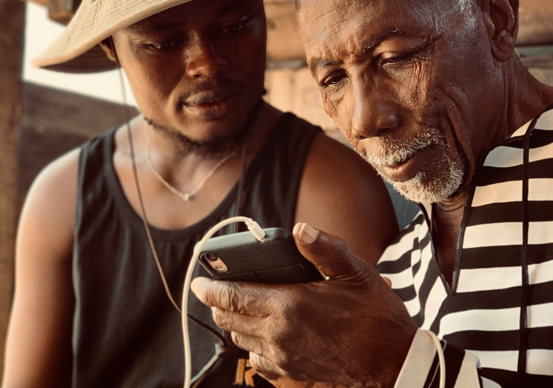Suomalainen FinTech-yritys laajensi Nigeriaan