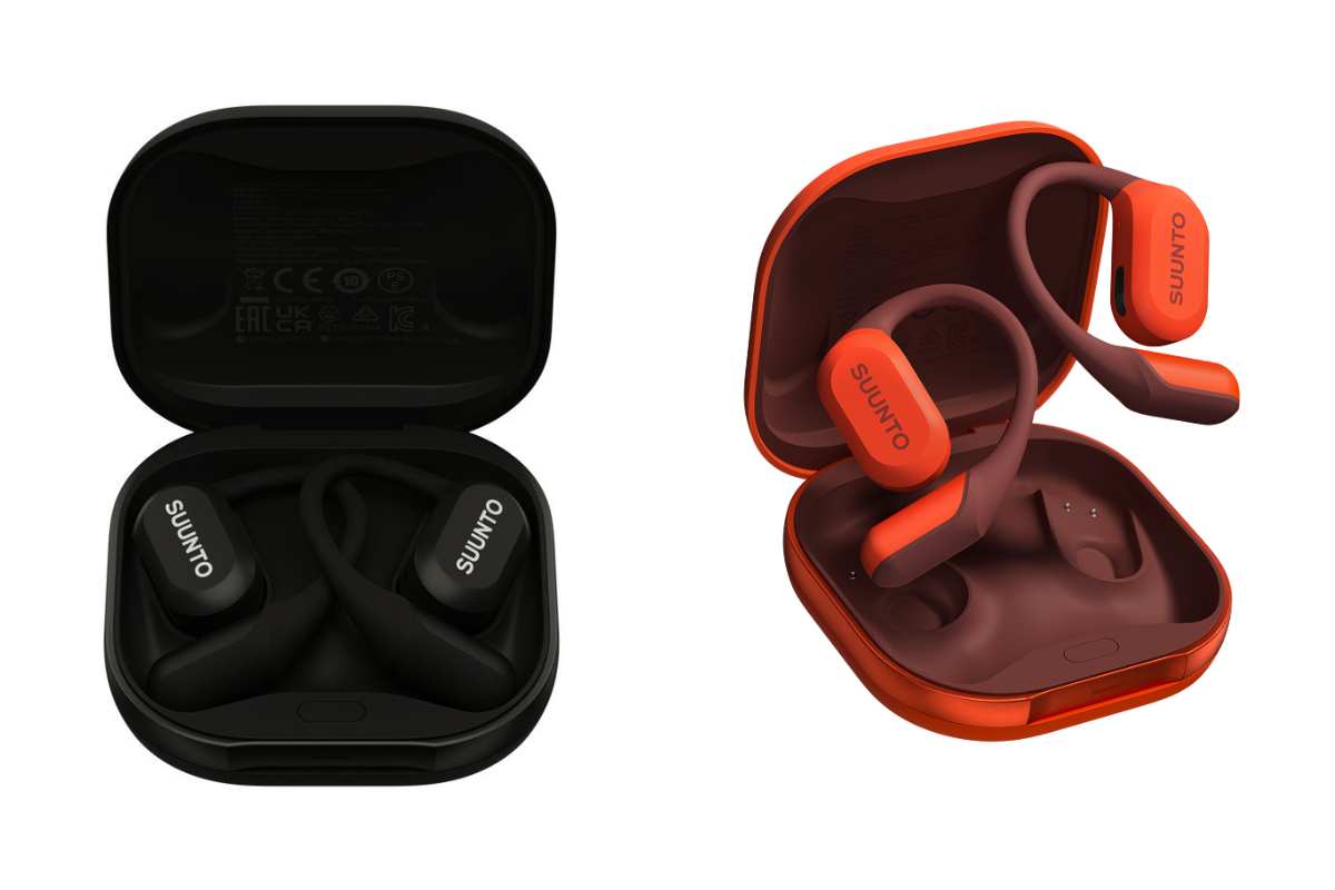 Suunto Spark tuo open ear kuuntelun ja harjoitteludatan samaan pakettiin 2