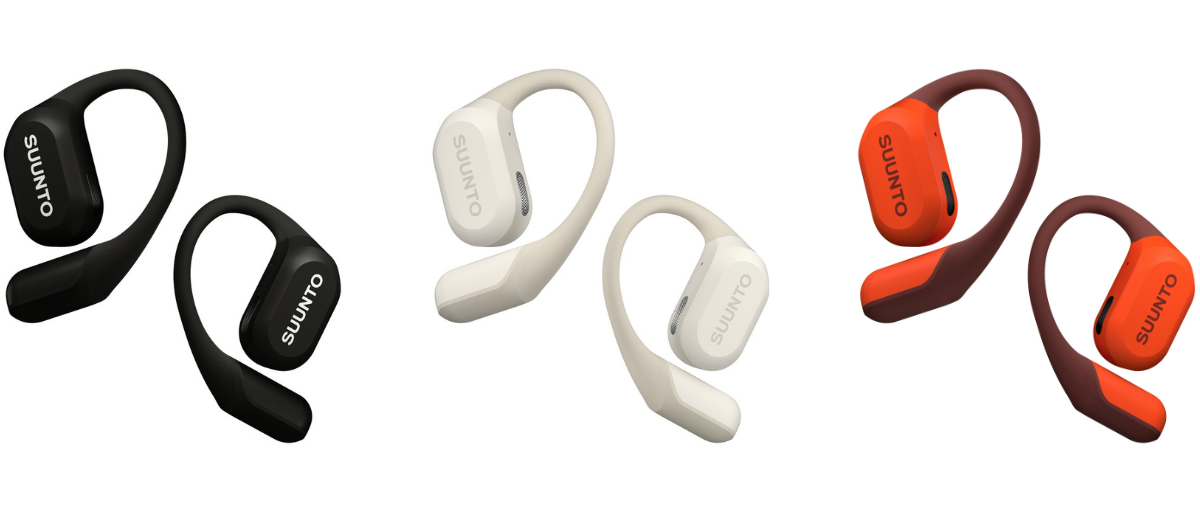 Suunto Spark tuo open ear kuuntelun ja harjoitteludatan samaan pakettiin 3