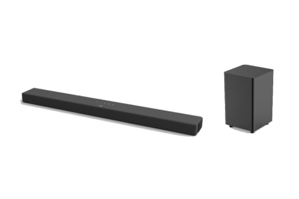 TCL esitteli uusia soundbareja