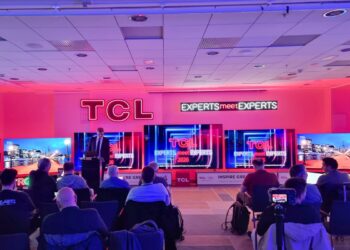 TCL Experts Meet Experts 2026 – tietoa pintaa syvemmältä
