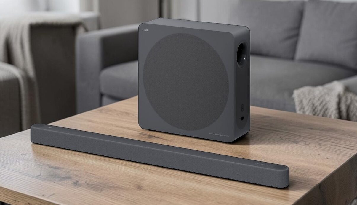 TCL EME 2026 a65k soundbar e1779902942340