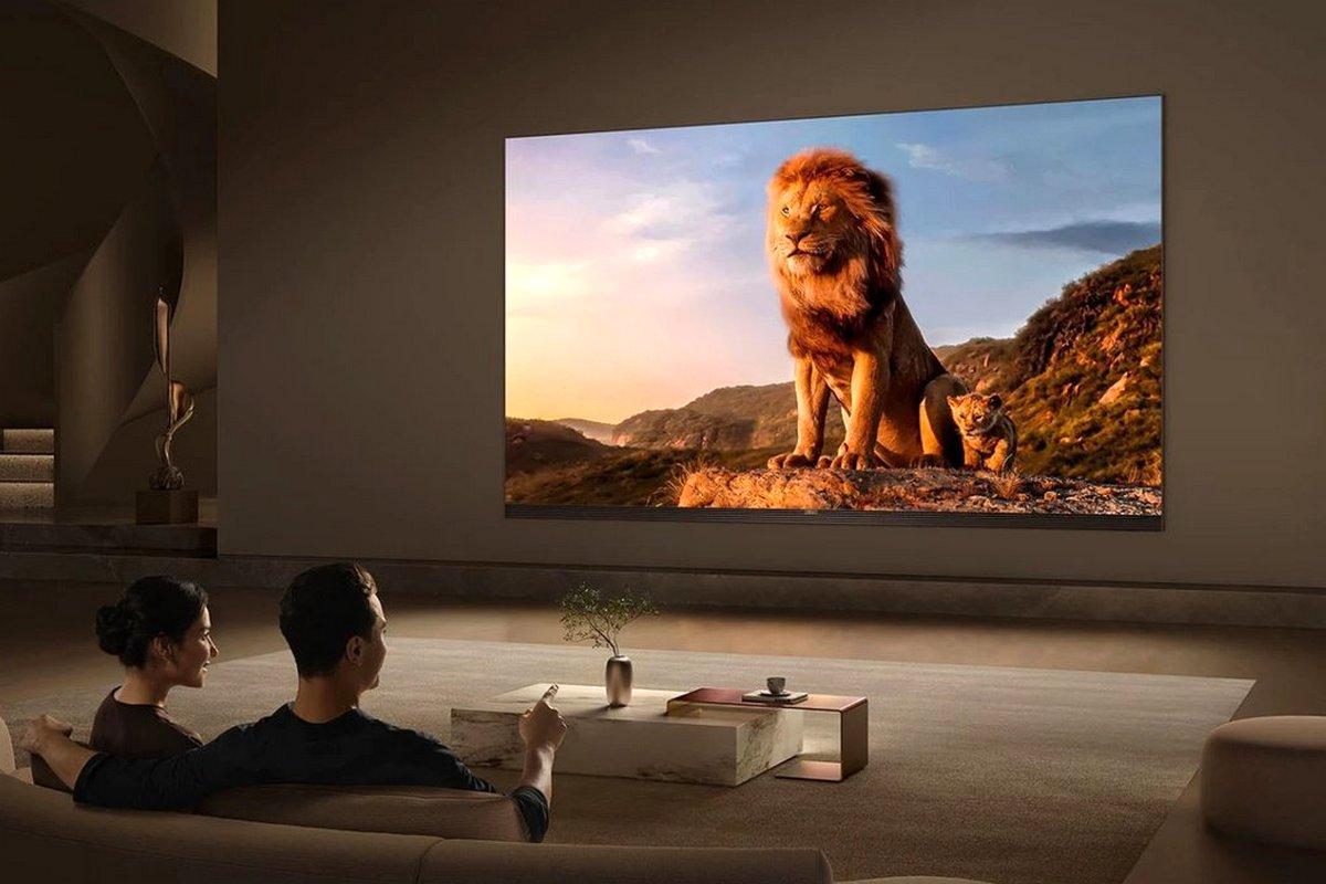 TCL X11L Super Quantum