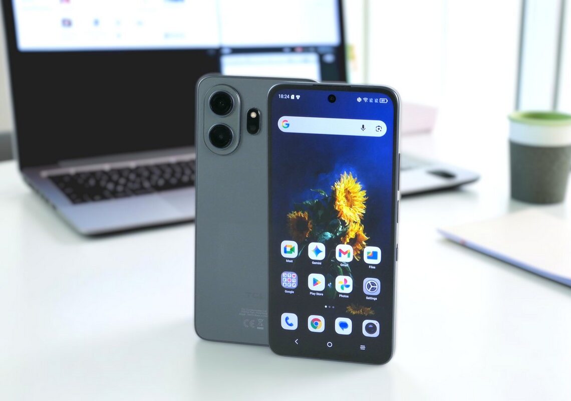 TESTISSÄ: TCL NXTPAPER 70 Pro – Positiivisesti erilainen älypuhelin