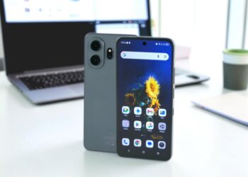 TESTISSÄ: TCL NXTPAPER 70 Pro – Positiivisesti erilainen älypuhelin