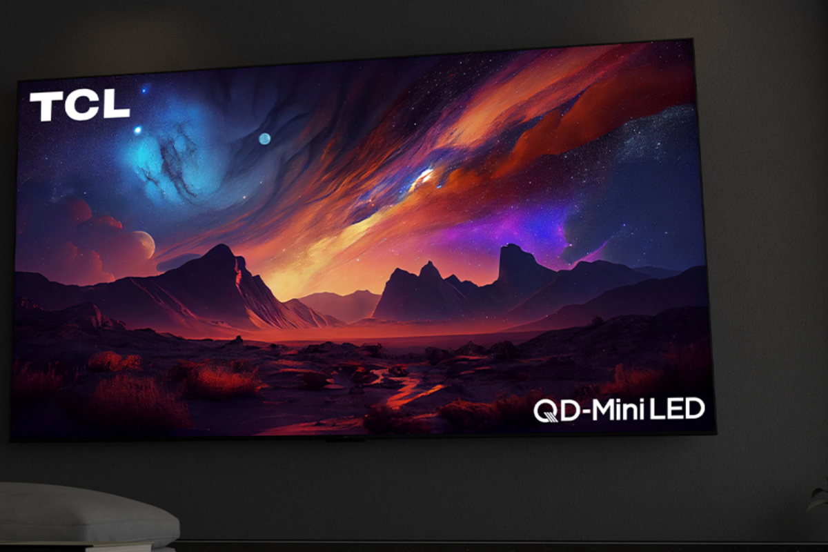 TCL uudistaa Mini LED -televisiovalikoimaansa – suuremmat näytöt, tarkempi kuva ja parempi energiatehokkuus